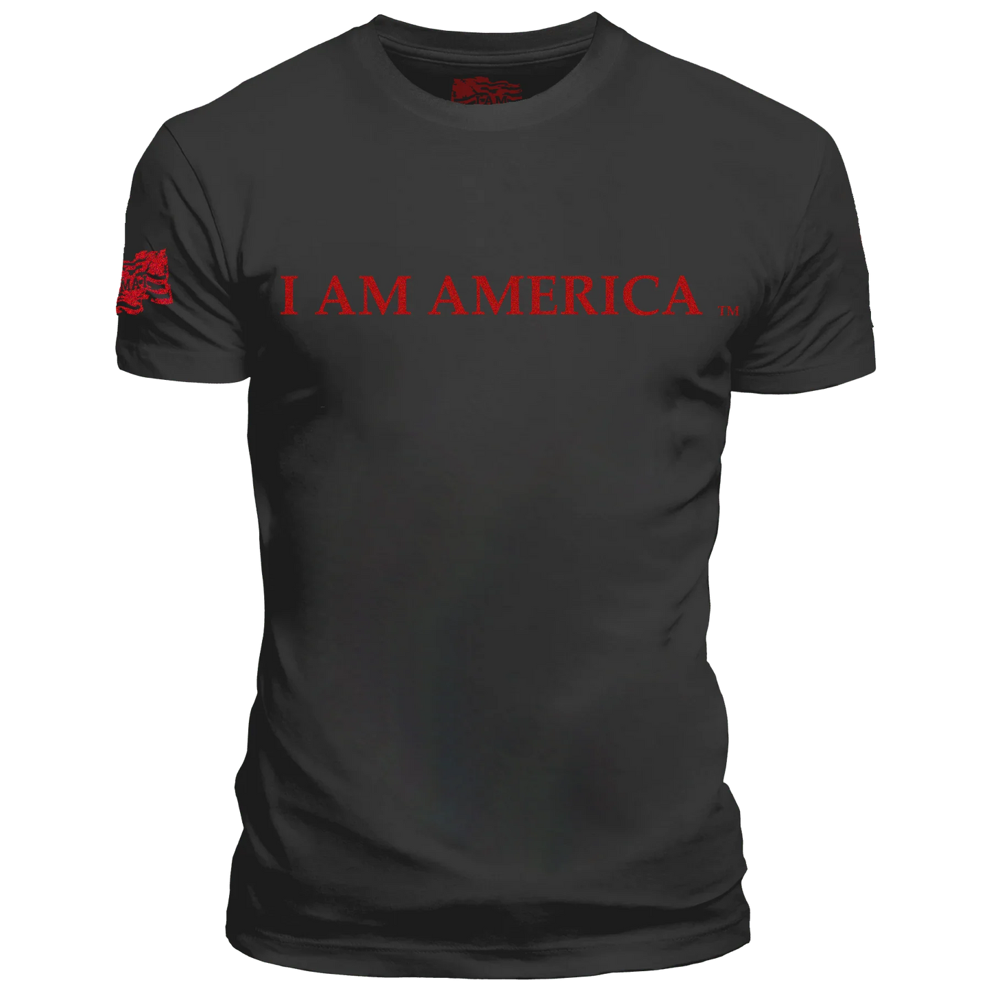I AM AMERICA T