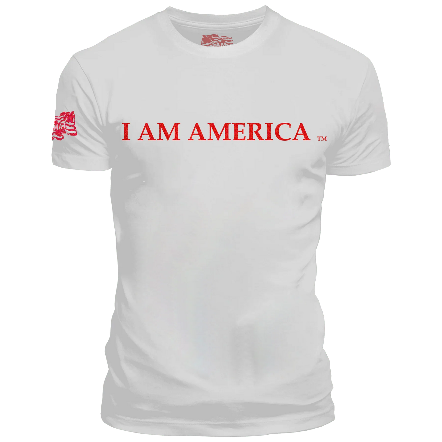 I AM AMERICA TS