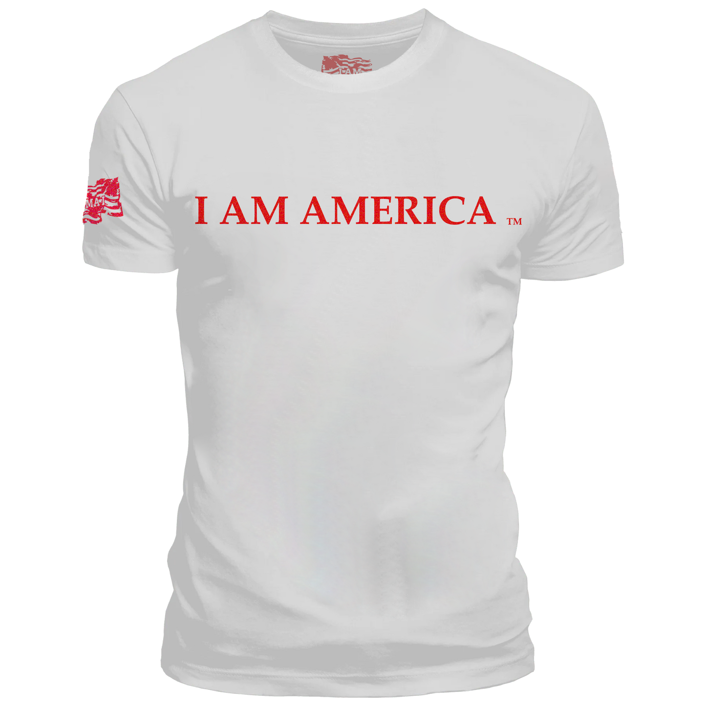 I AM AMERICA T