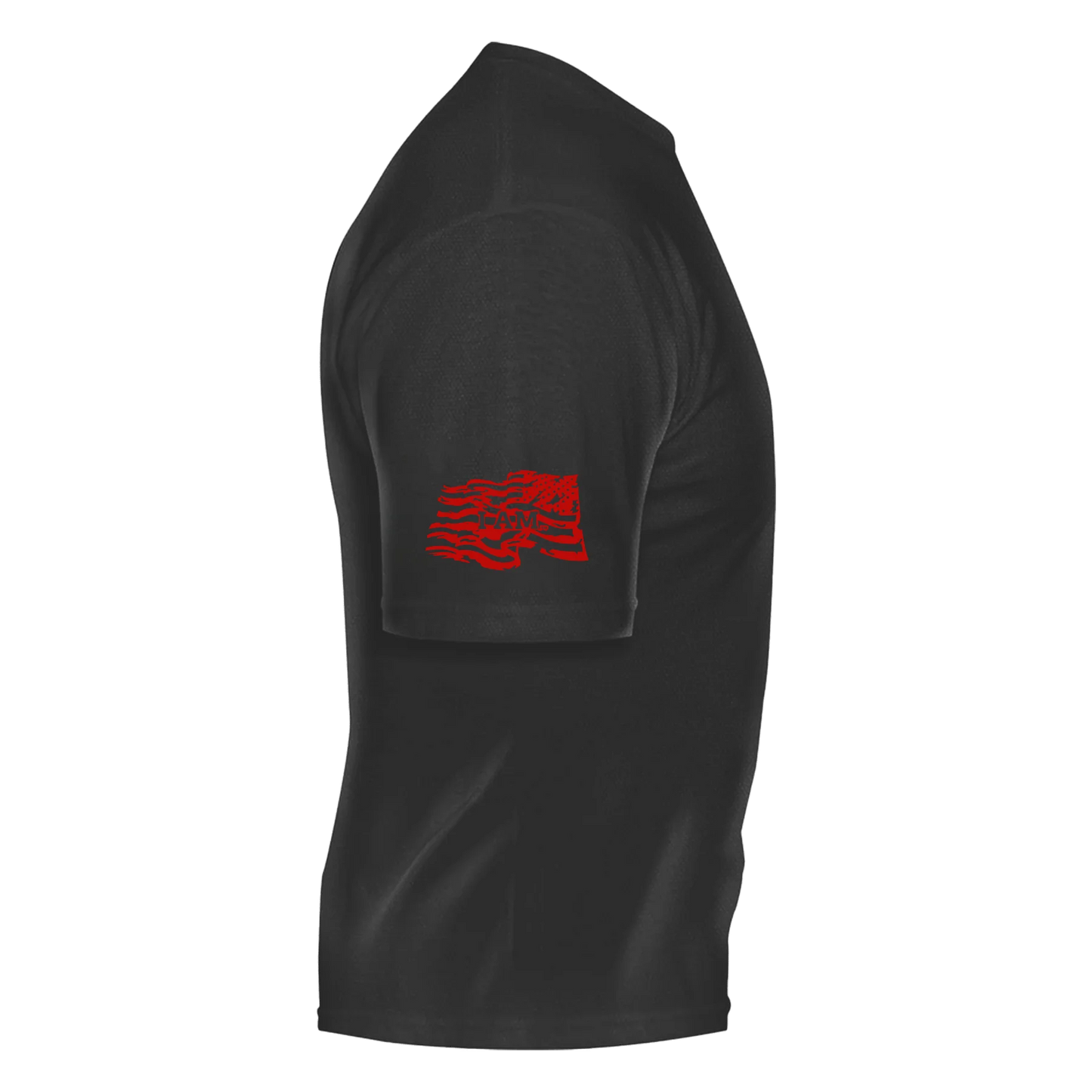 I AM Branded Staple Ts