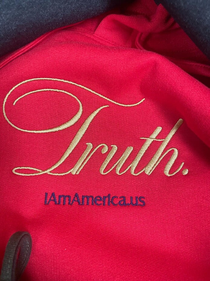 Truth HOODIE