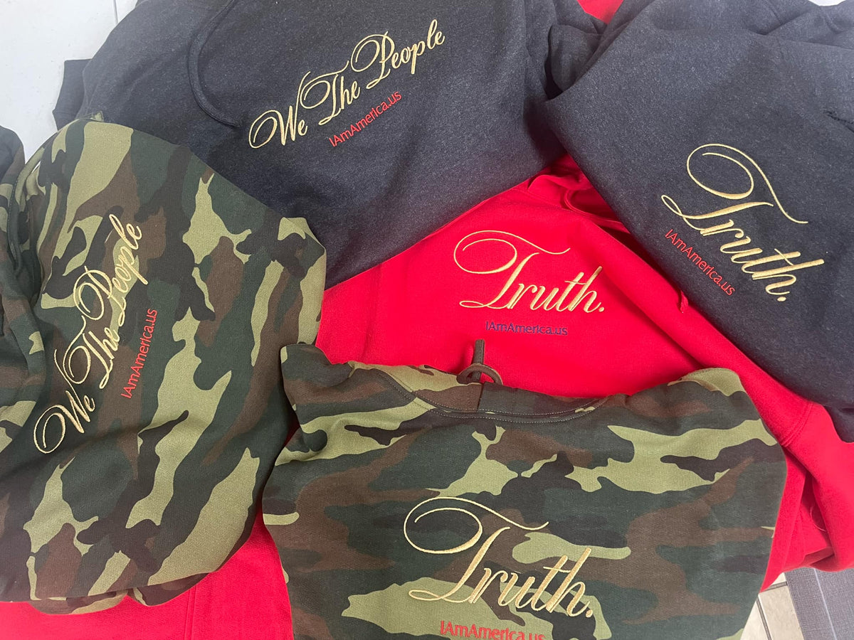 We The People