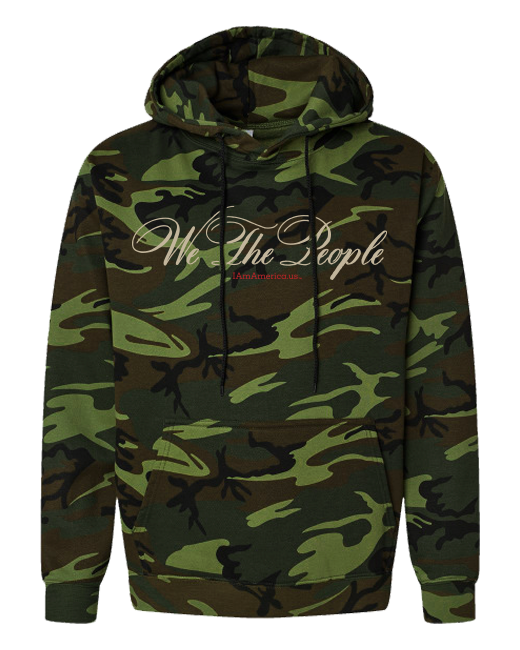 We The People