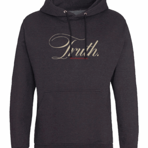 Truth HOODIE