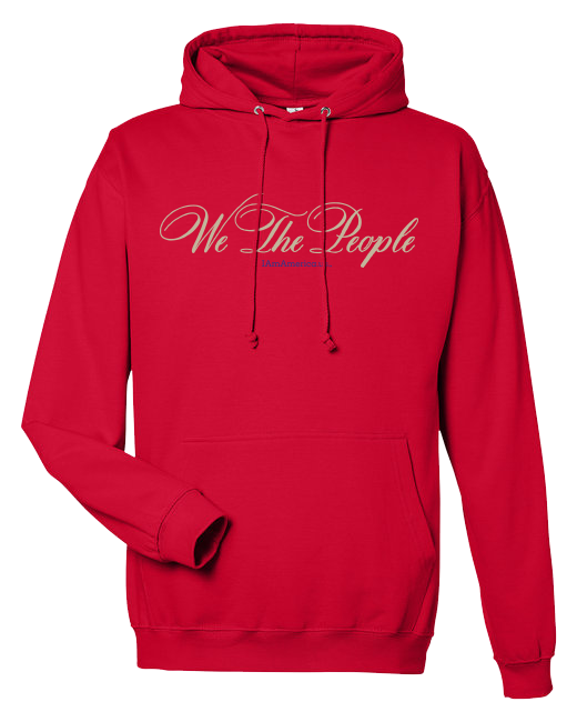 We The People