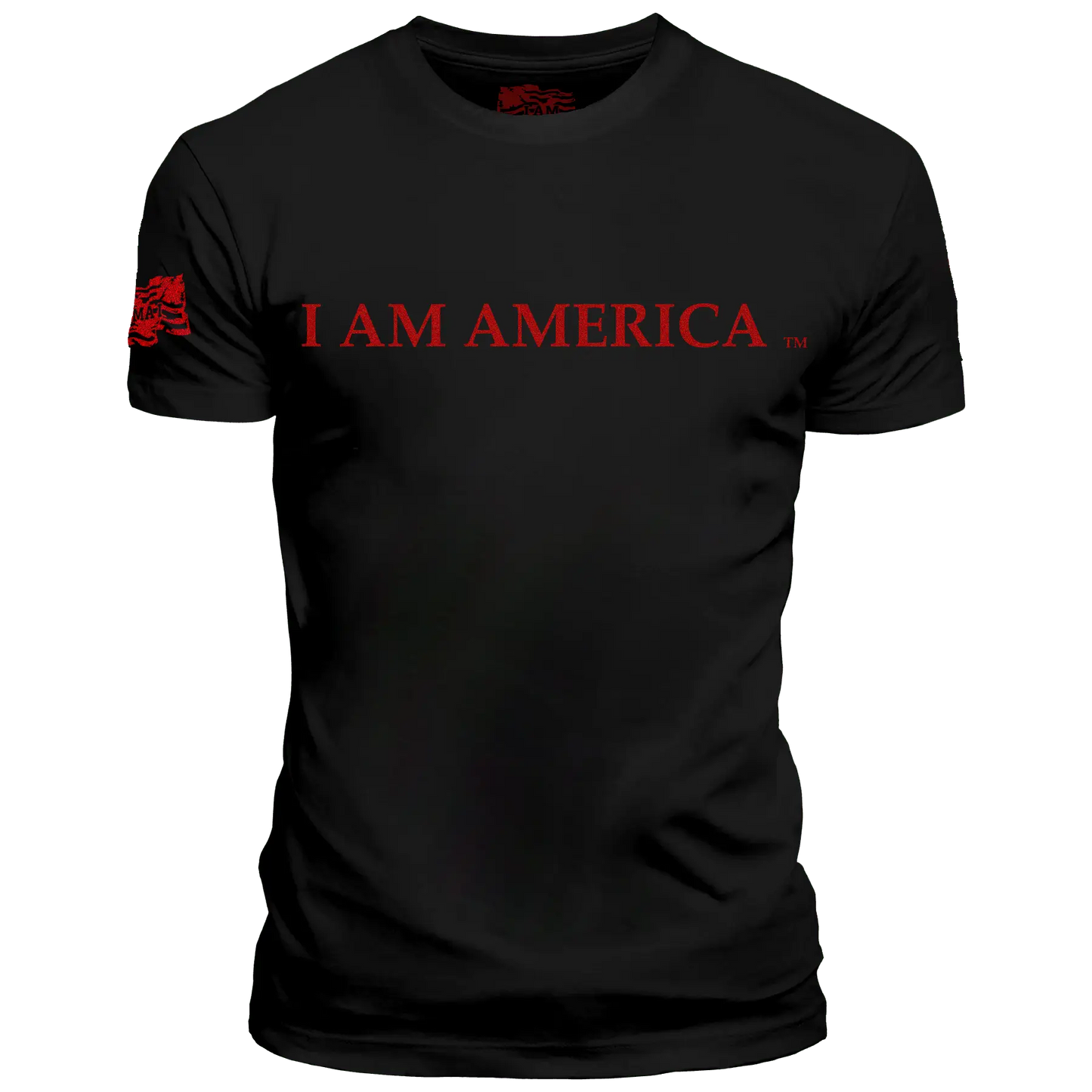 I AM AMERICA TS
